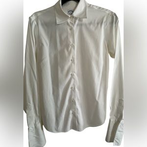 Brooks Brothers - White Dress Shirt
